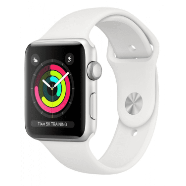 Ремонт Apple Watch Series 3