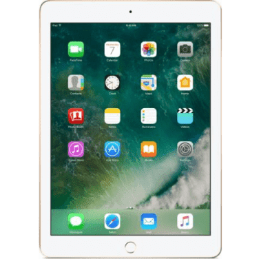 Ремонт iPad (6th generation)