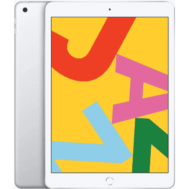 Ремонт iPad (7th generation)