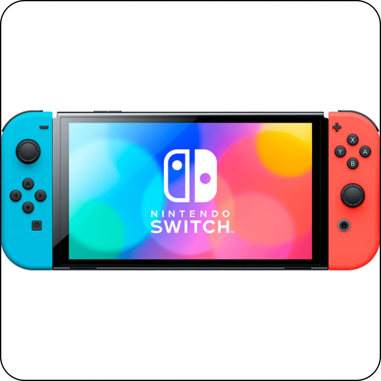 Ремонт Nintendo Switch