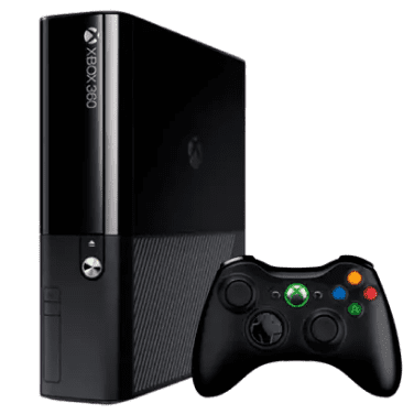 Ремонт Xbox 360