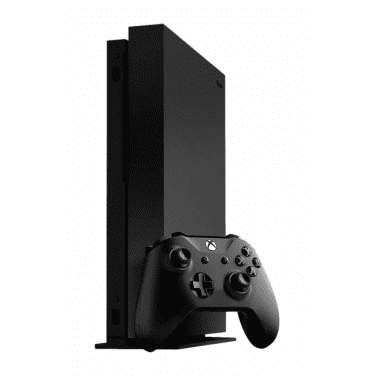 Ремонт Xbox One X
