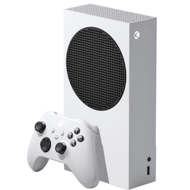 Ремонт Xbox Series S