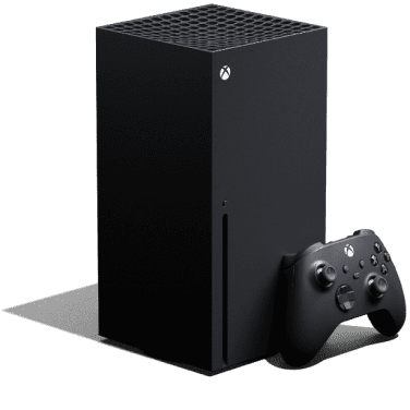 Ремонт Xbox Series X