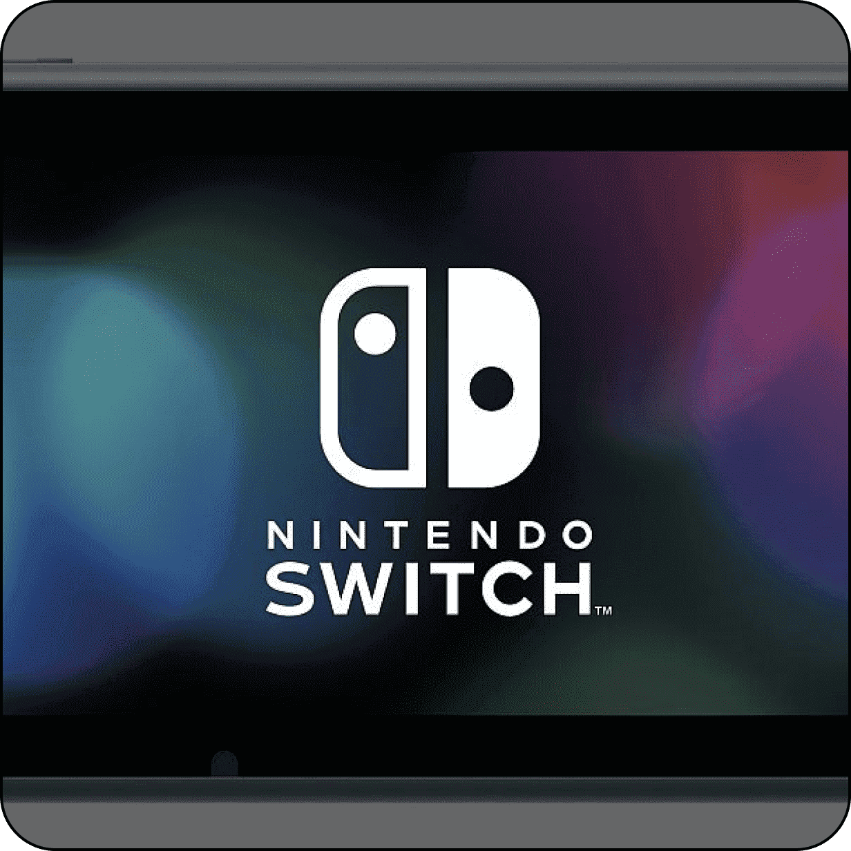 Восстановление ПО Nintendo Switch