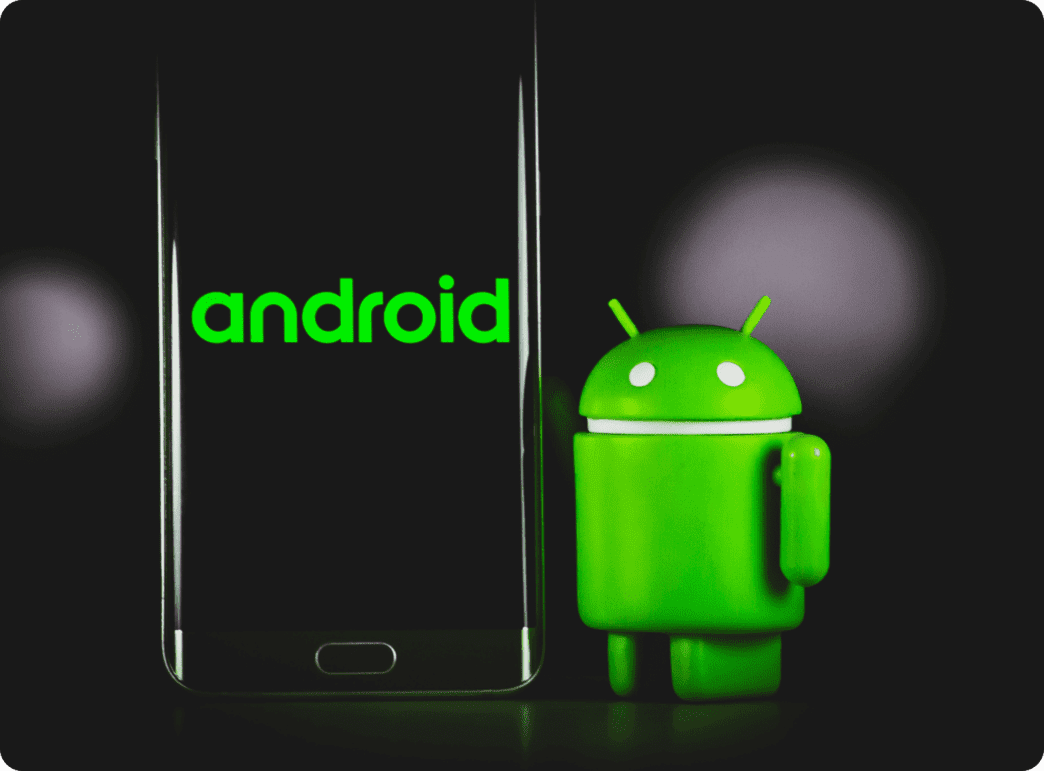 Причини перепрошити телефон на Android