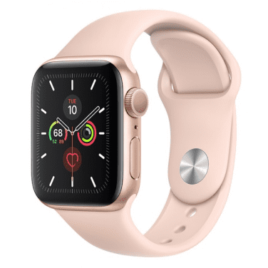 Ремонт Apple Watch Series 5