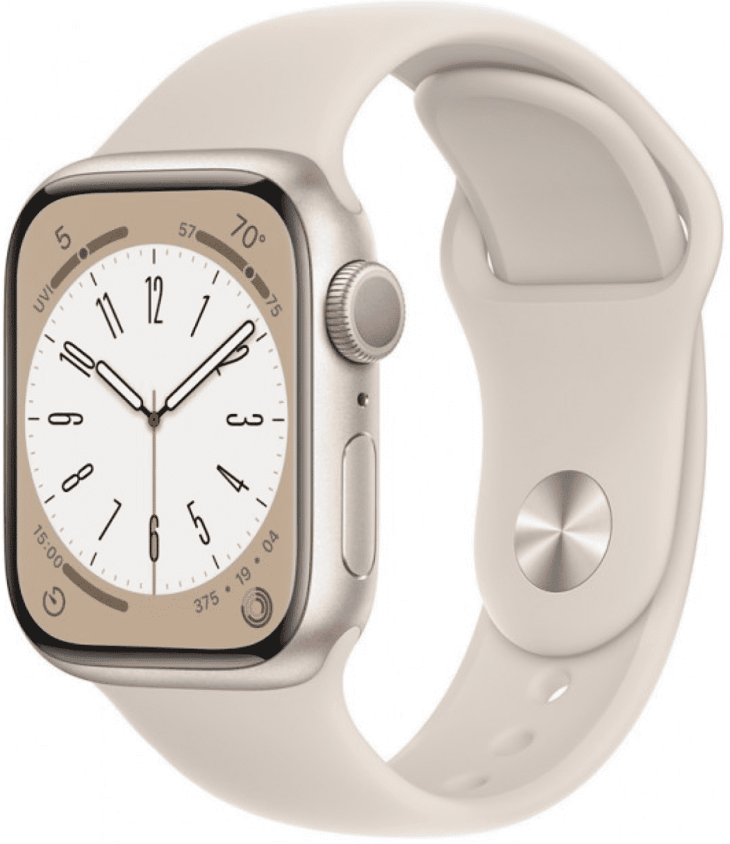 Ремонт Apple Watch Series 8