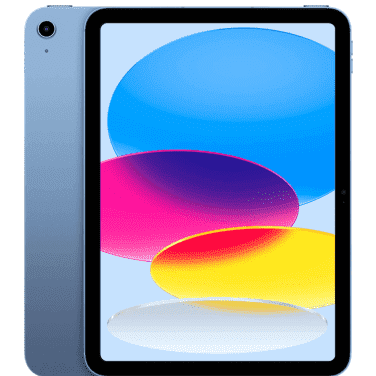 Ремонт iPad (10th generation)