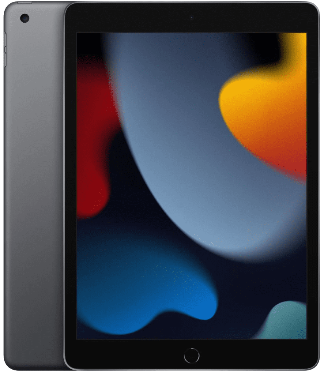 Ремонт iPad (9th generation)
