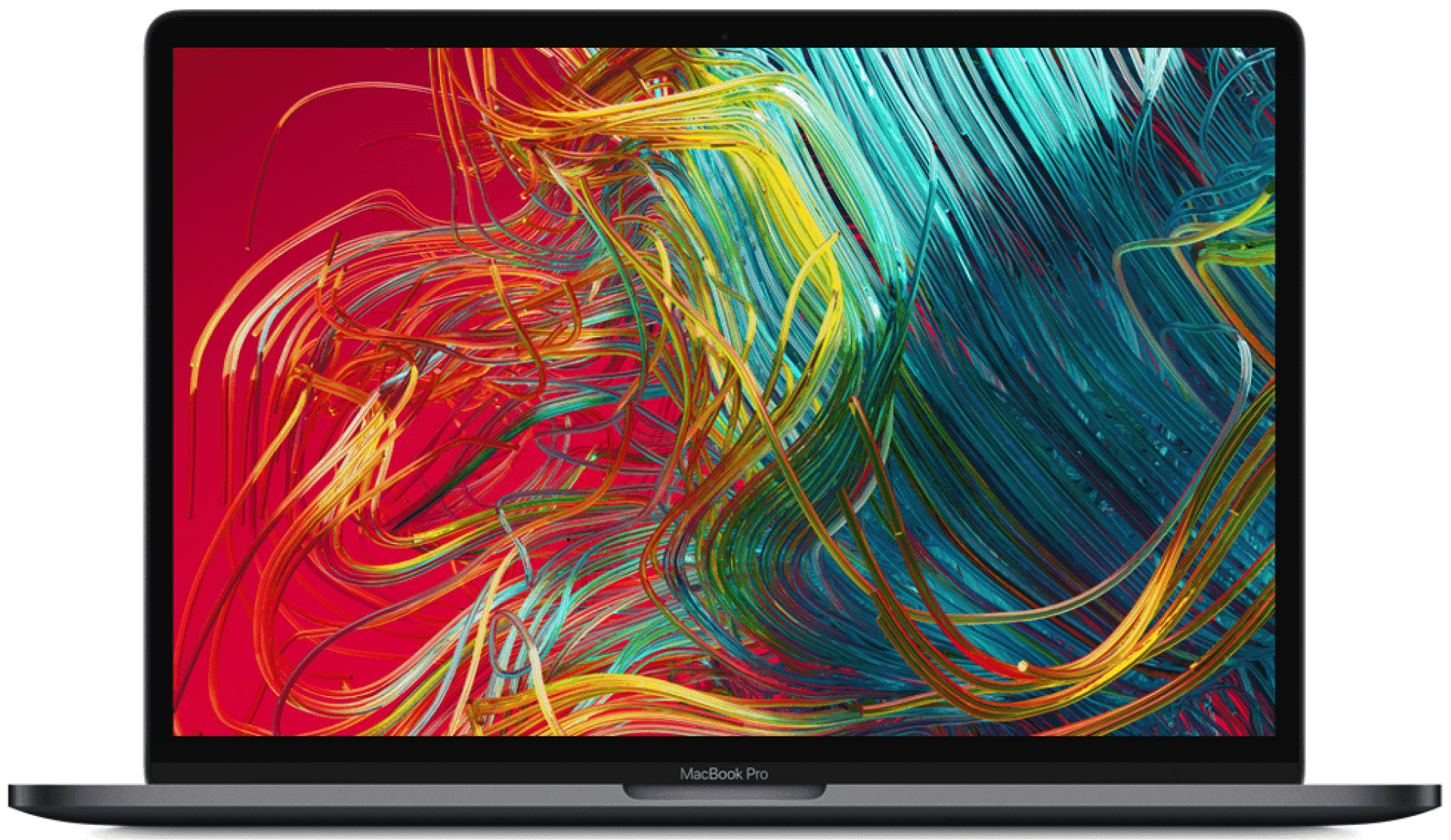 Ремонт Macbook Pro (15-inch,2018)