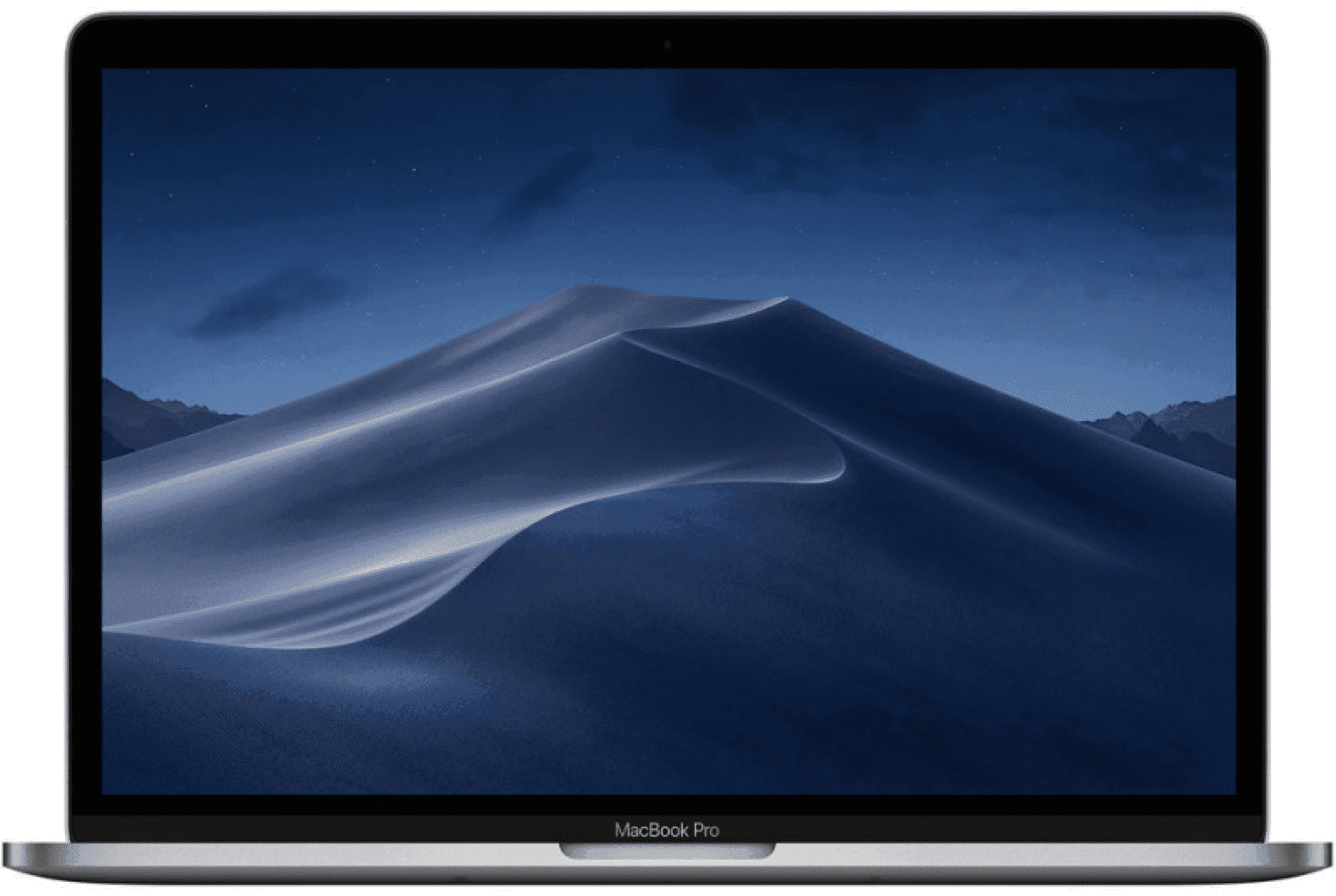 Ремонт Macbook Pro (15-inch,2019)