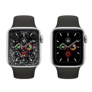 Заміна скла Apple Watch Series 3