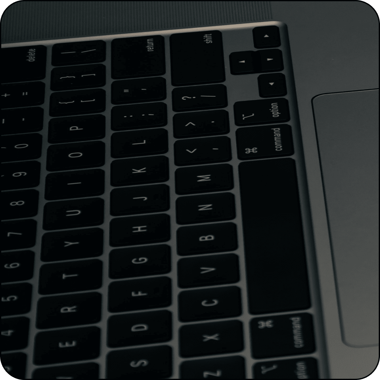 Заміна клавіатури Macbook Macbook Air (15-inch,2019)