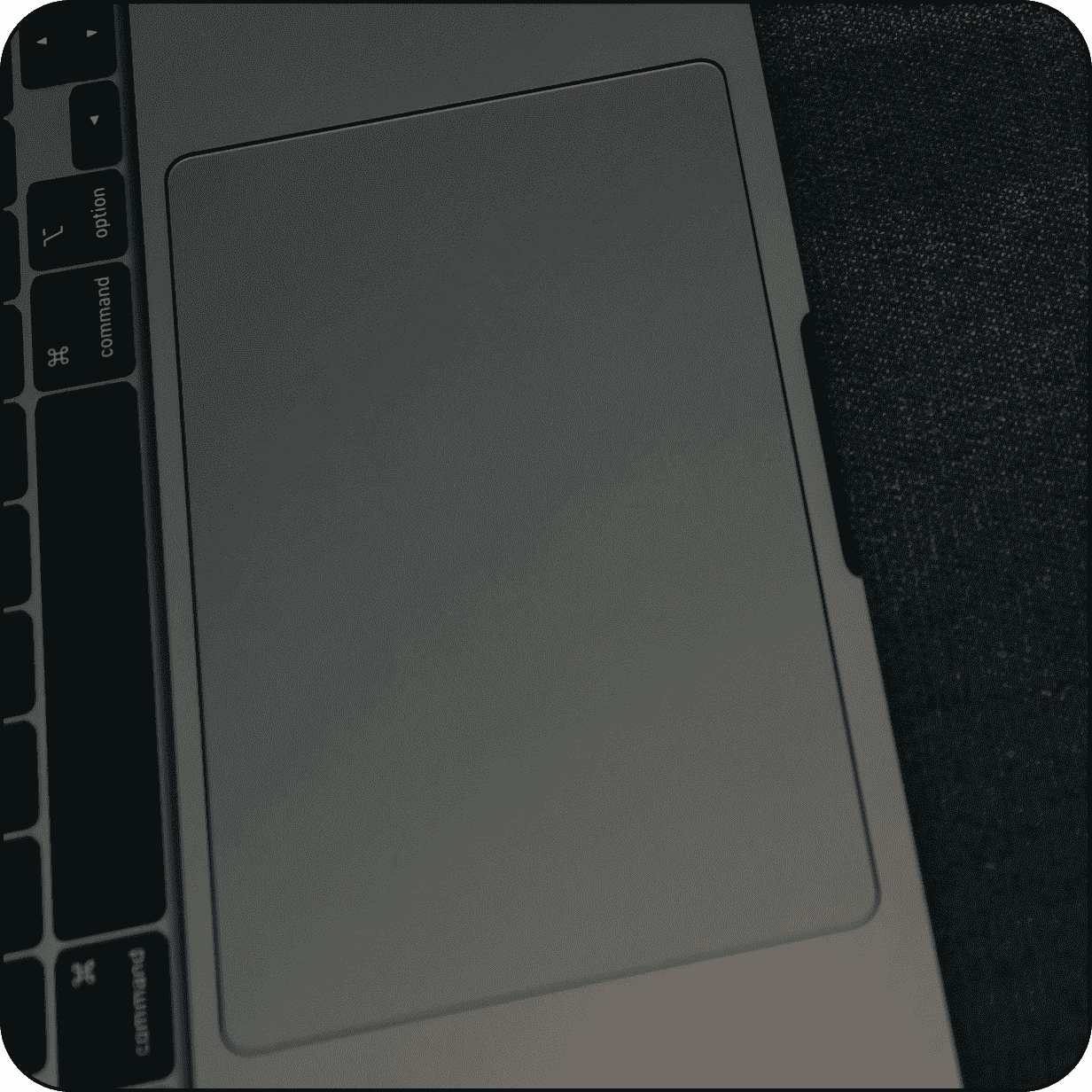 Заміна тачпада Macbook Macbook Air (15-inch,2019)