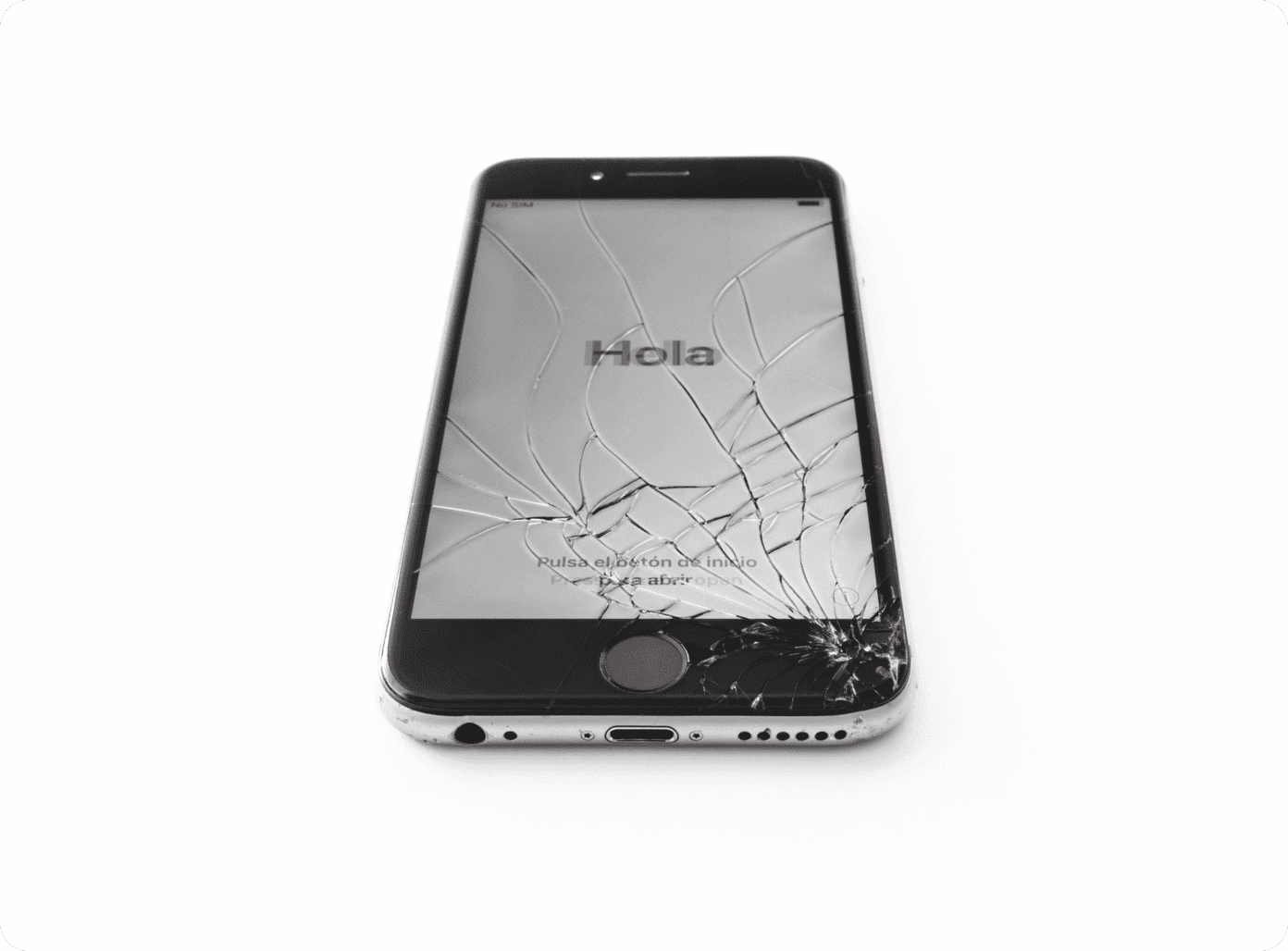 Замена стекла на iPhone 6s: пошагово